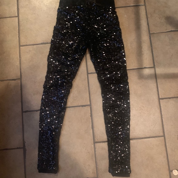 Bebe sequence leggings - Picture 4 of 4